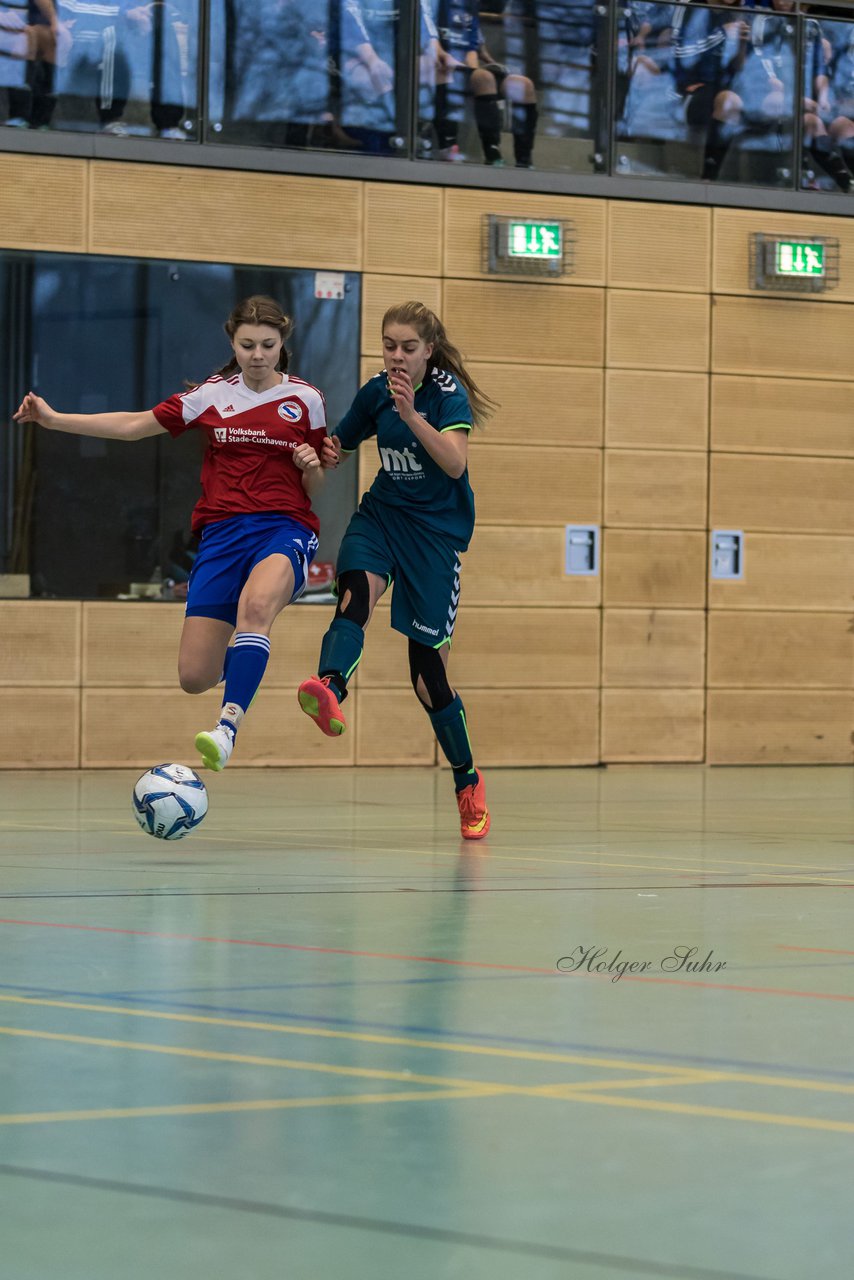 Bild 158 - Girls Cup